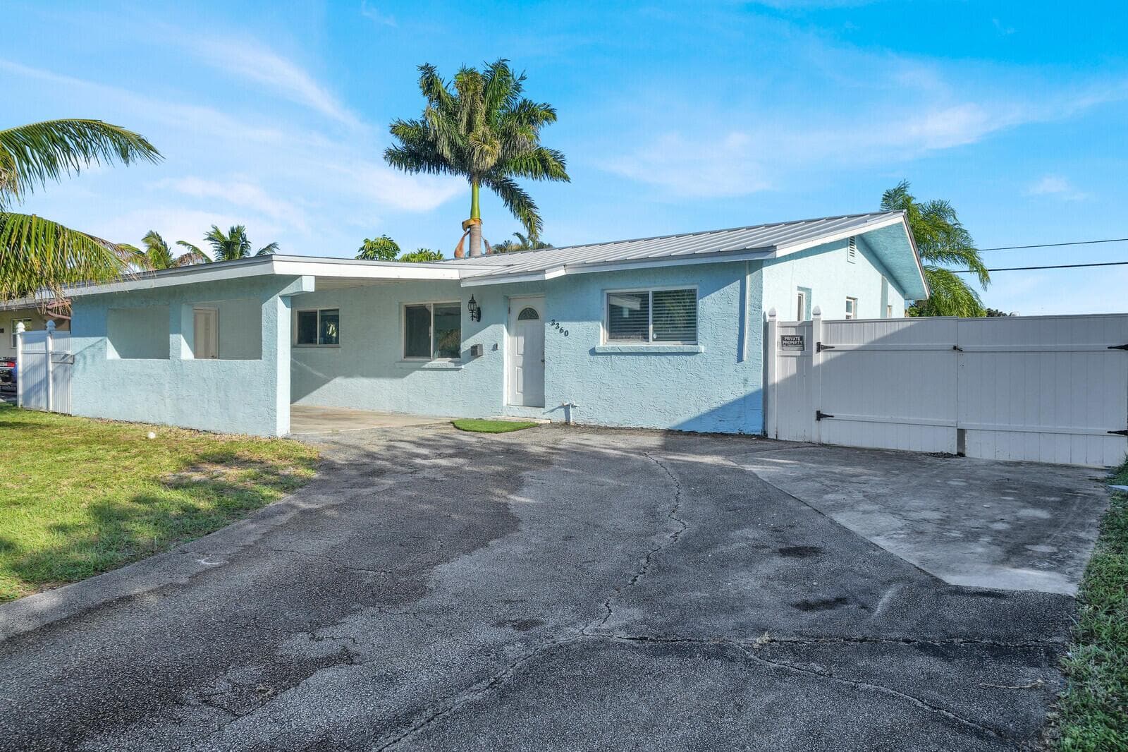 3360 Florida Boulevard, Palm Beach Gardens FL 33410