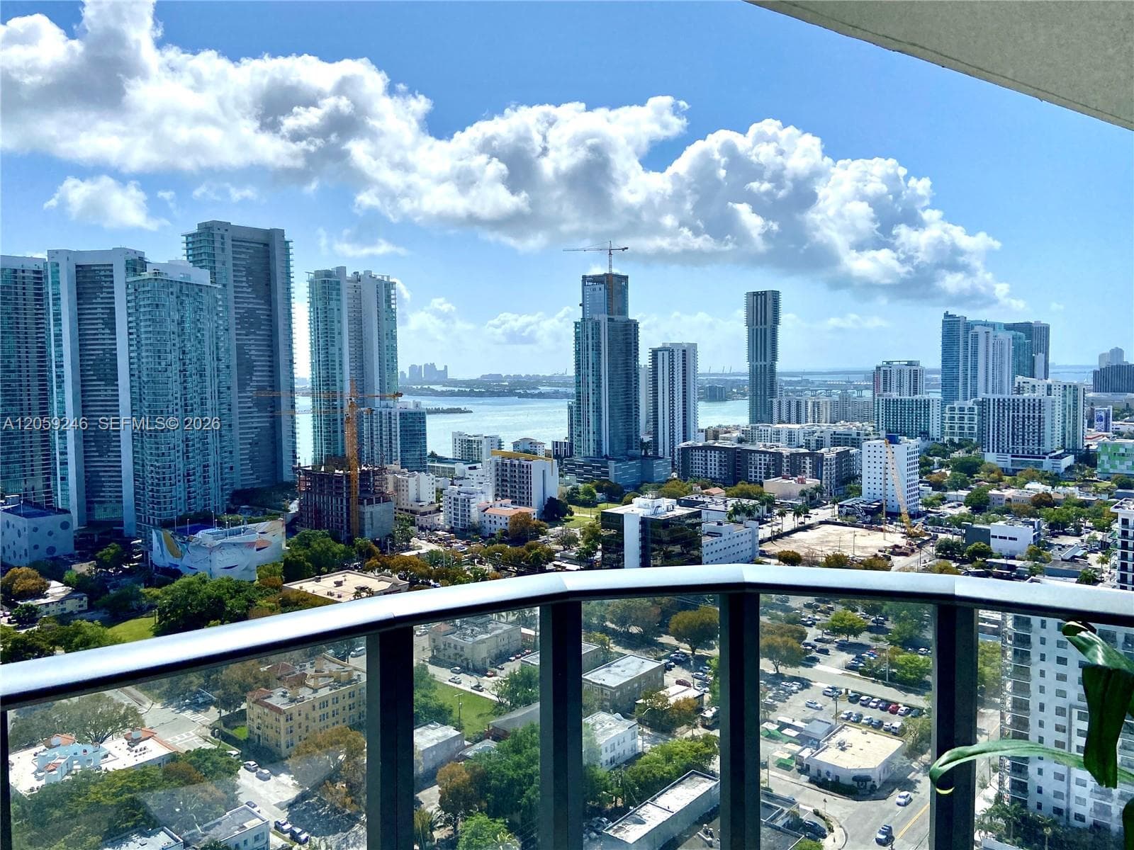 121 NE 34th St # 3105, Miami, FL 33137