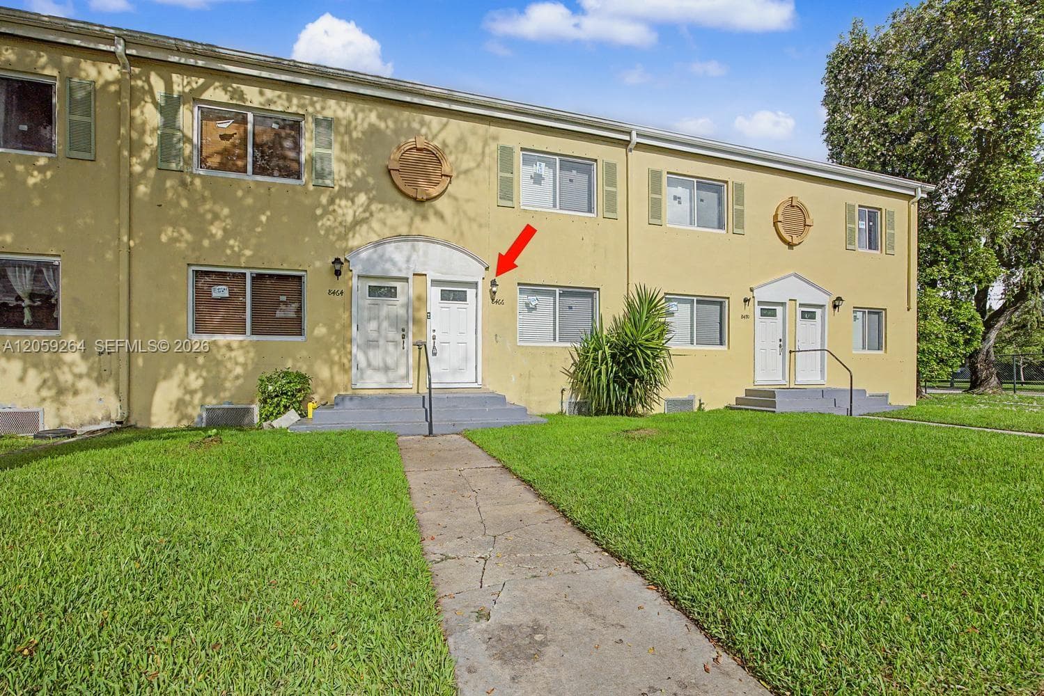 8466 NW 4th Ct # 8466, Miami, FL 33150