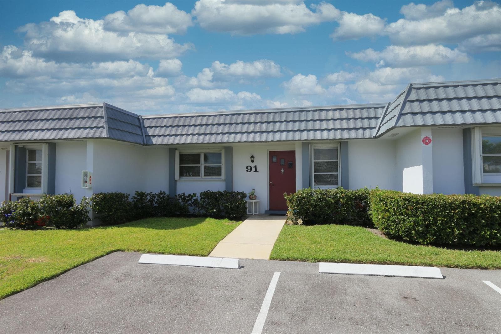 2886 Fernley Drive E # 91, West Palm Beach FL 33415
