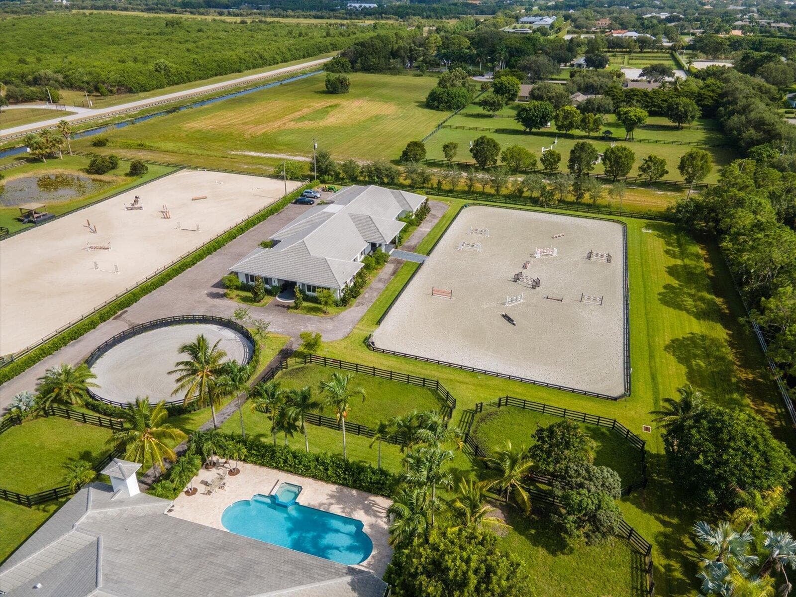 15691 Sunnyland Lane, Wellington FL 33414