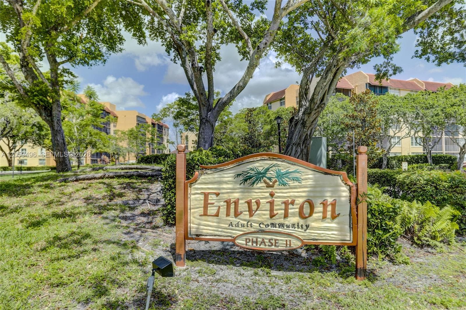 3821 Environ Blvd # 406, Lauderhill FL 33319