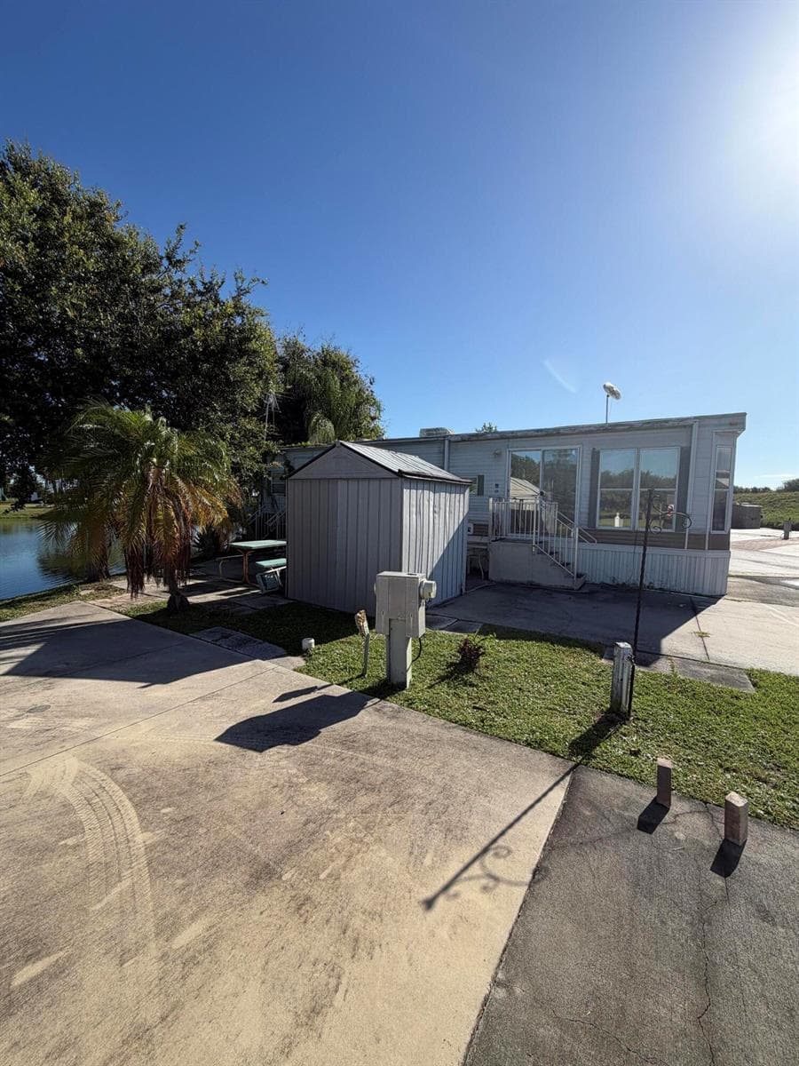 7950 HWY 78 # 184, Okeechobee FL 34974