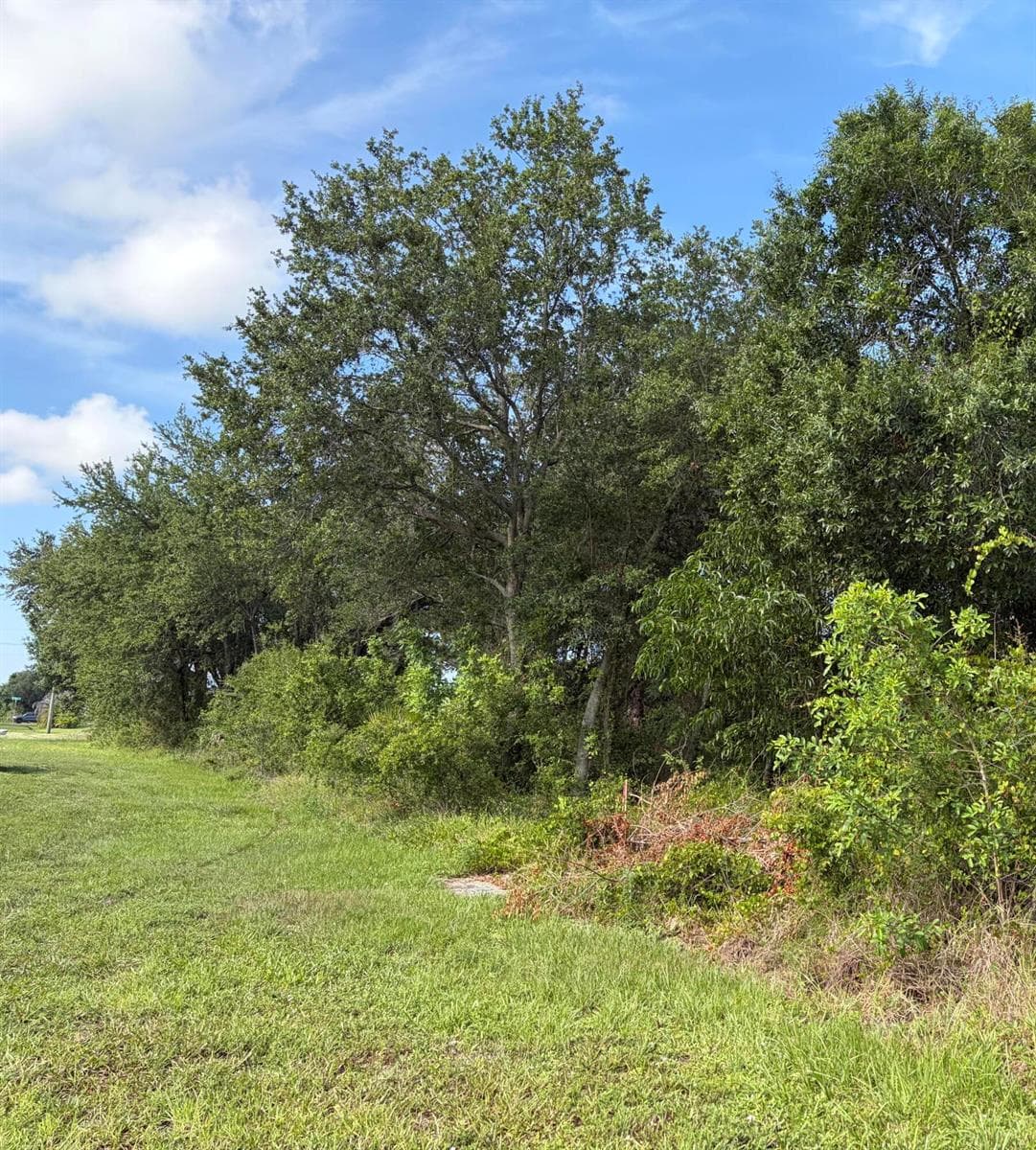 0 SW Darwin Boulevard, Port St. Lucie FL 34953