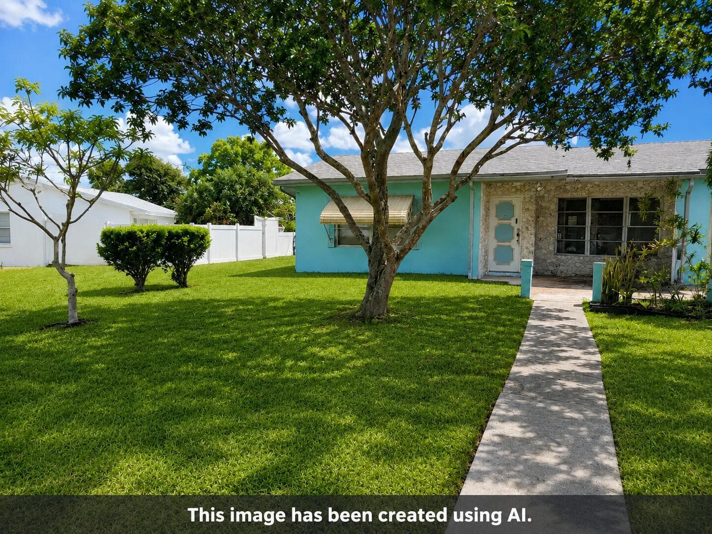 5165 SW 10TH Court, Margate FL 33068