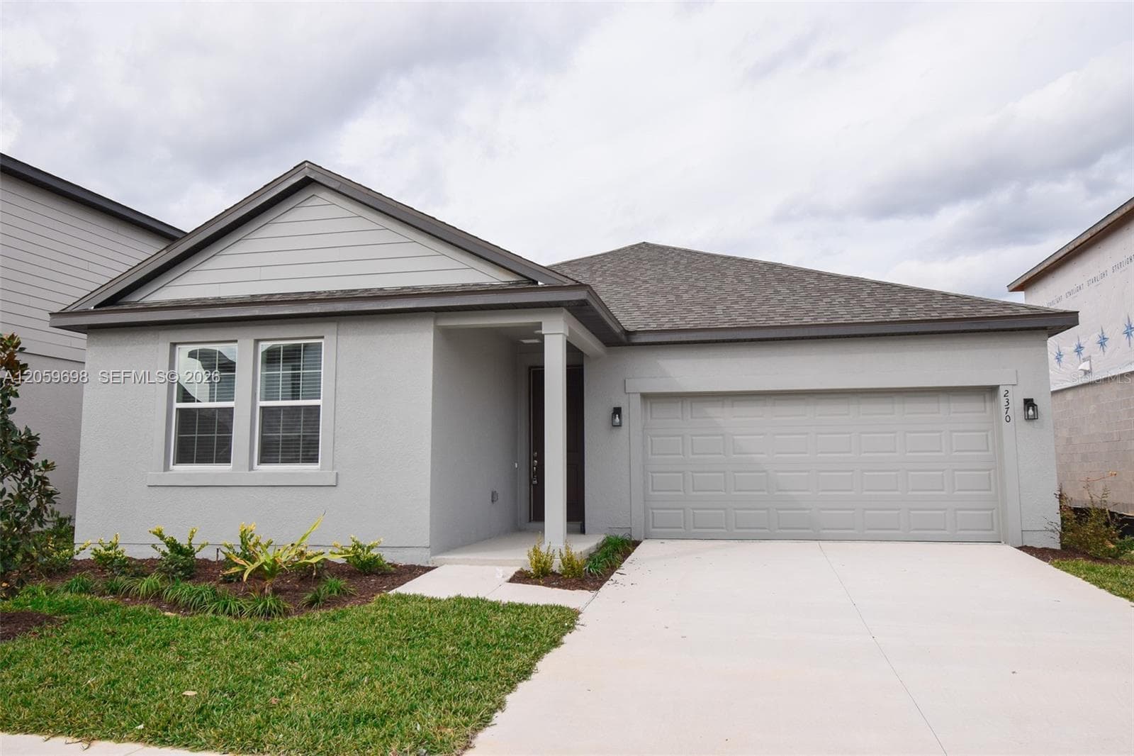 2370 LANCASHIRE ST, Davenport FL 33896