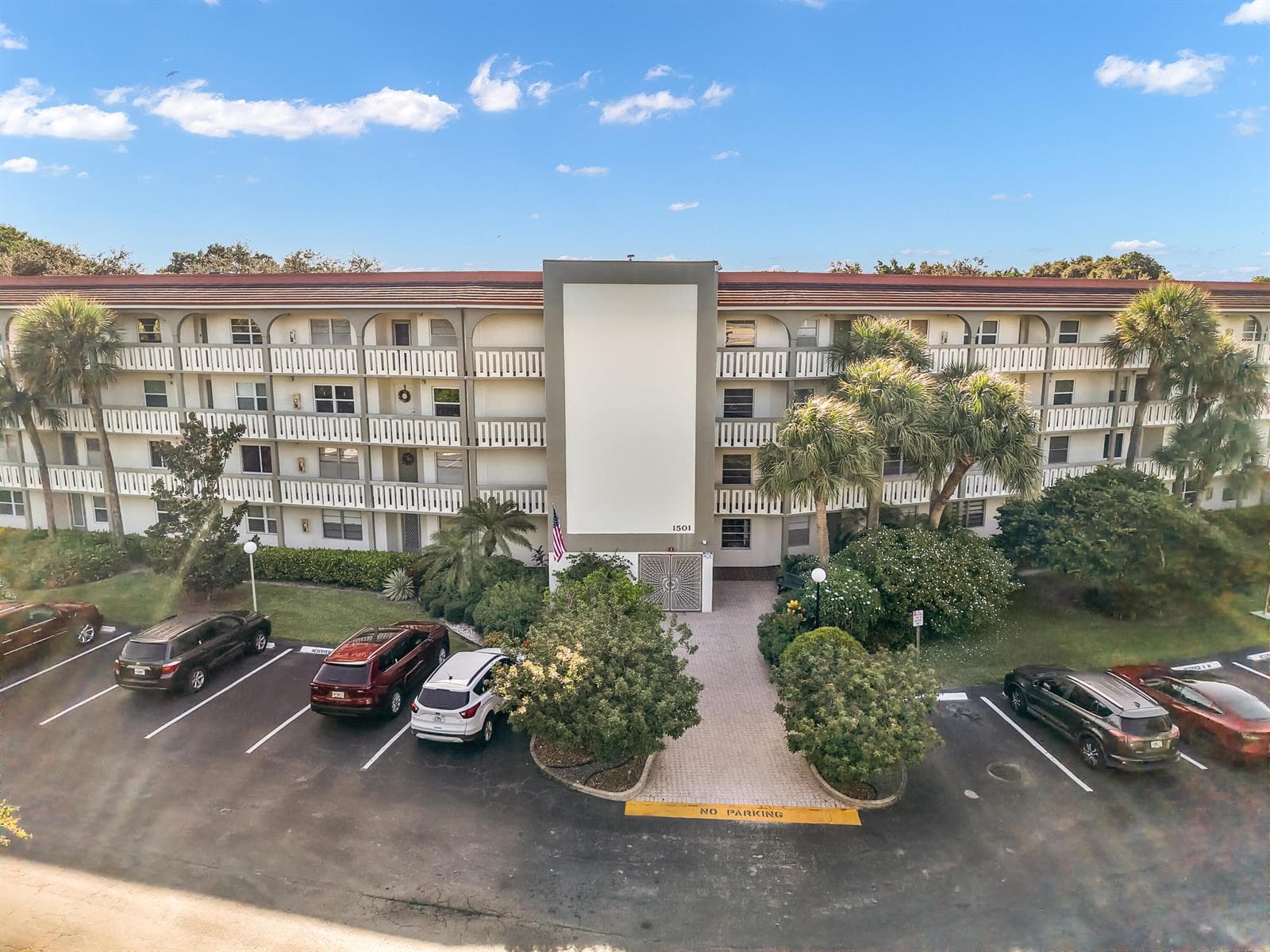 1501 Cayman Way # 1, Coconut Creek FL 33066