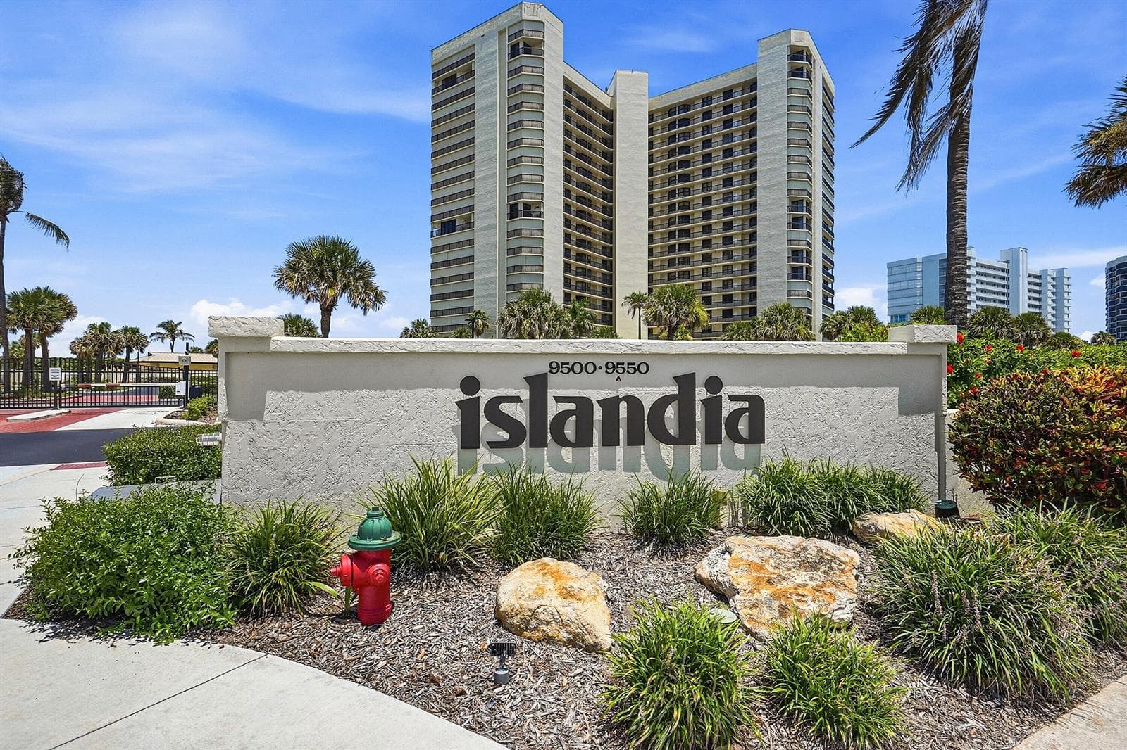 9550 S Ocean Drive # 1702, Jensen Beach FL 34957