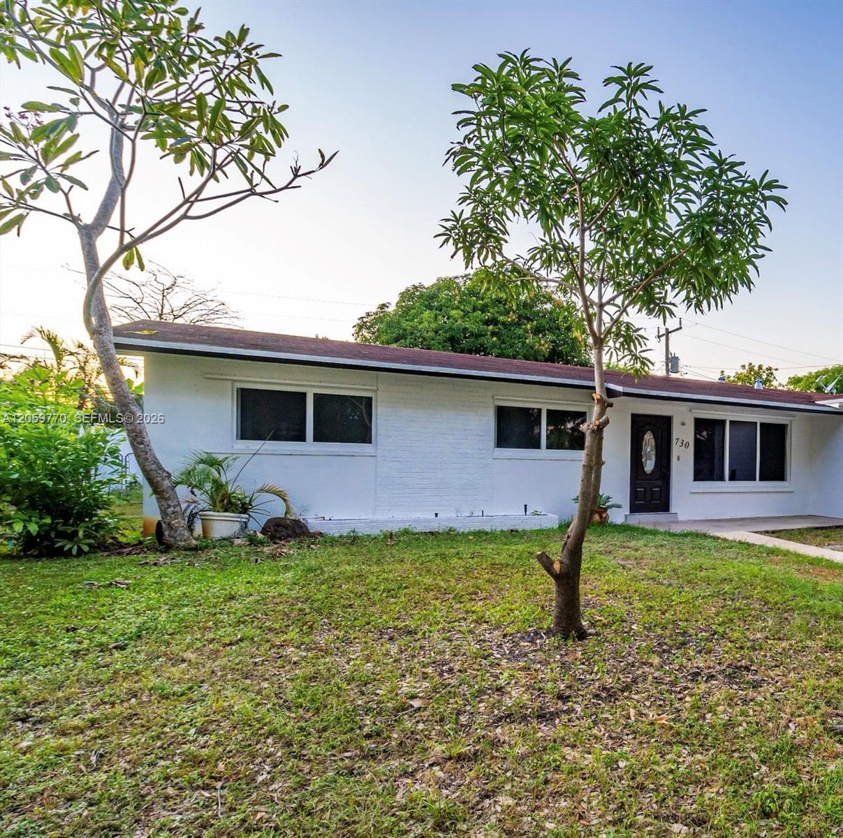 730 NW 77th Way, Pembroke Pines FL 33024