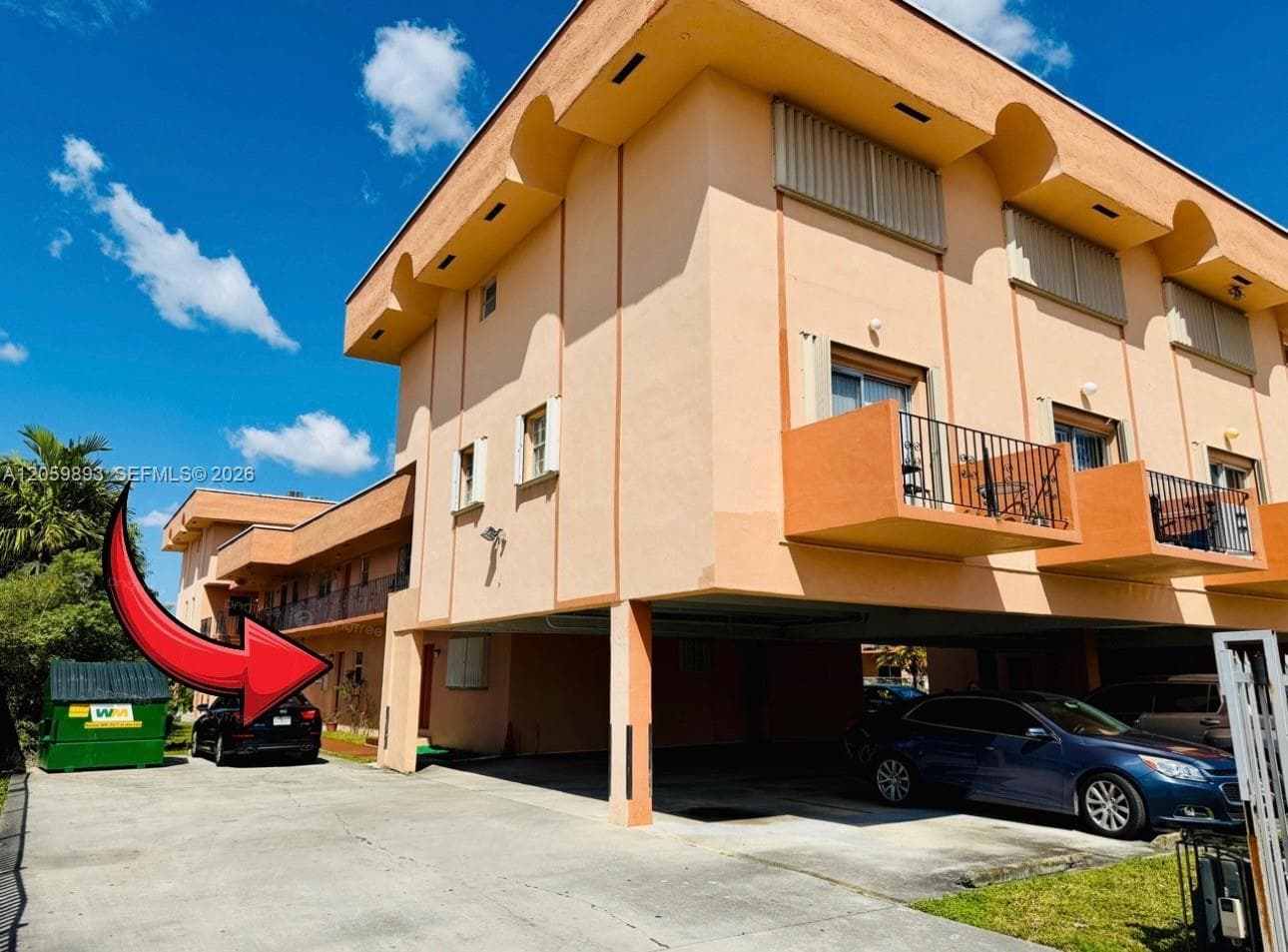 1100 W 35th St # 8, Hialeah FL 33012