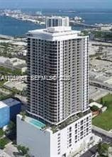 1600 NE 1st Ave # 2401, Miami FL 33132