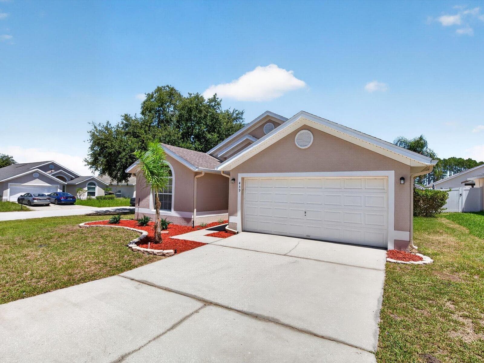 459 Halstead Drive, Davenport FL 33897