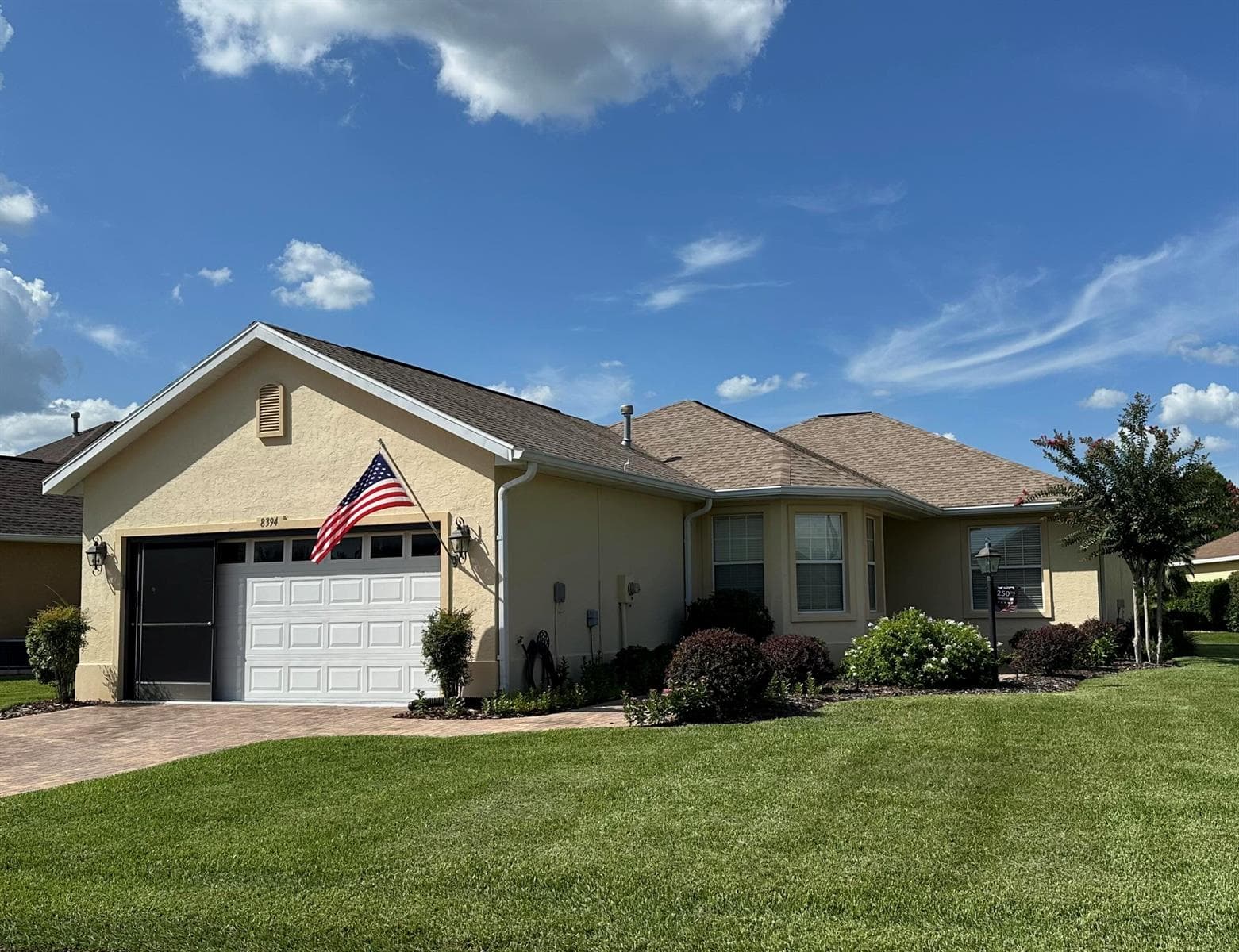8394 SW 82ND Loop, Ocala FL 34481
