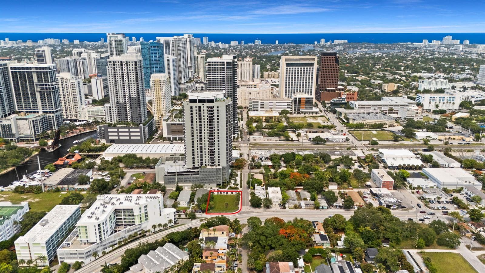 460 SW 4TH Avenue, Fort Lauderdale FL 33315