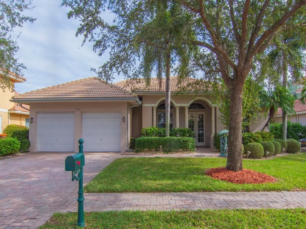 6124 57th Court, Vero Beach FL 32967