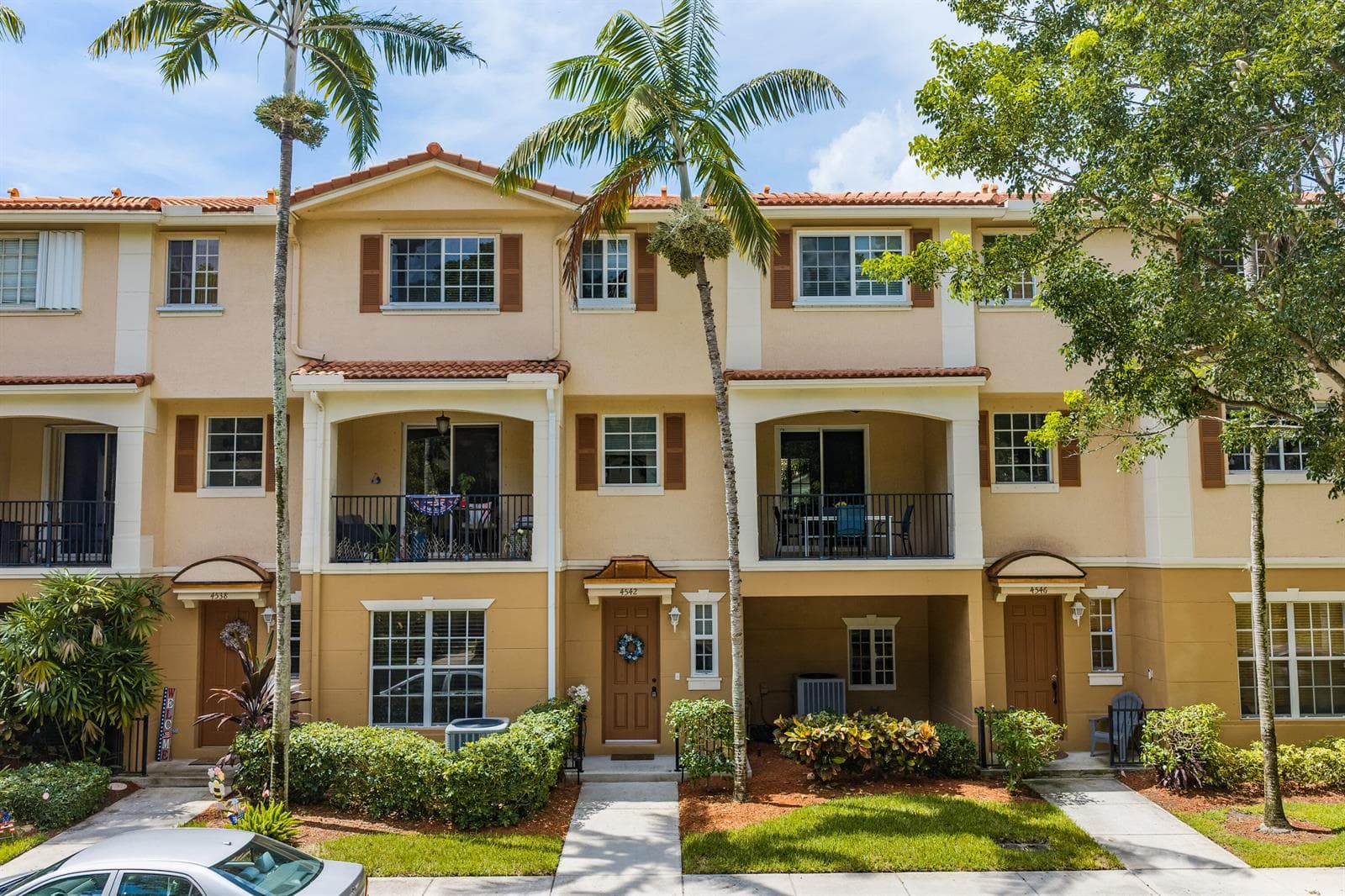 4542 Danson Way, Delray Beach FL 33445