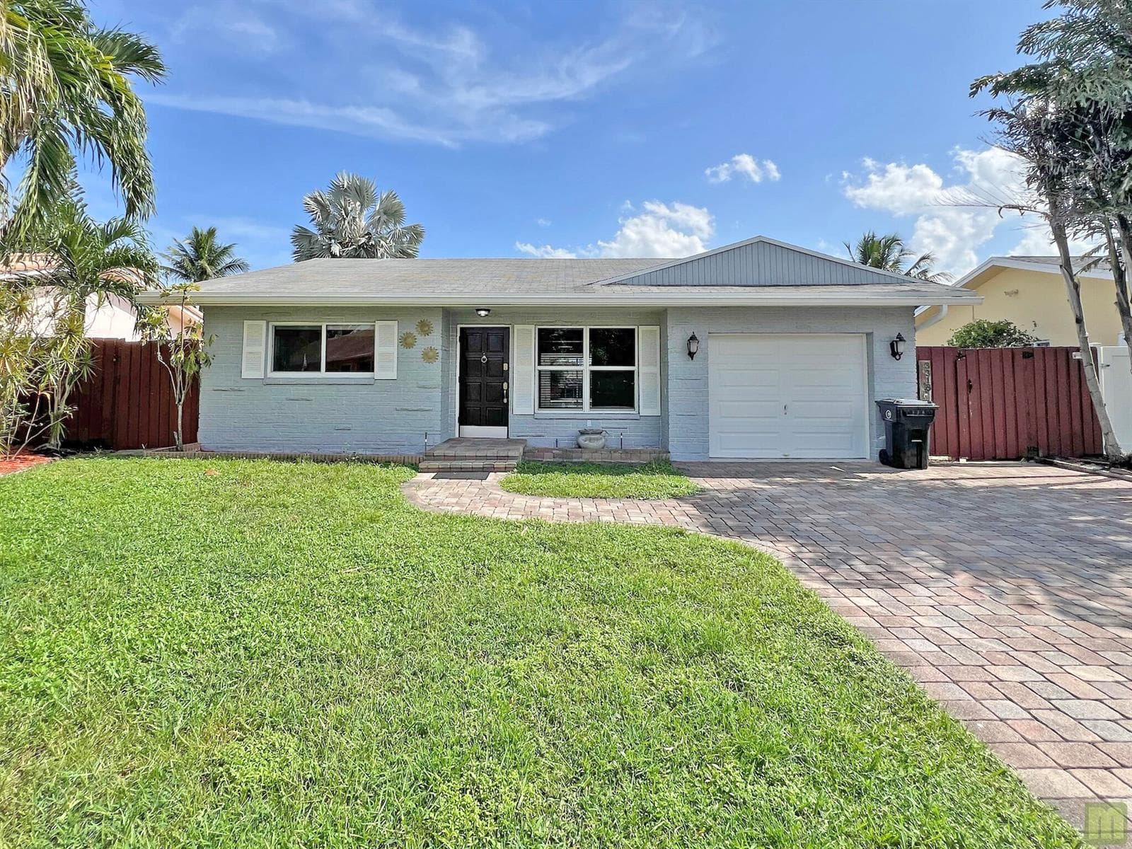 3318 NW 68TH Court, Fort Lauderdale FL 33309