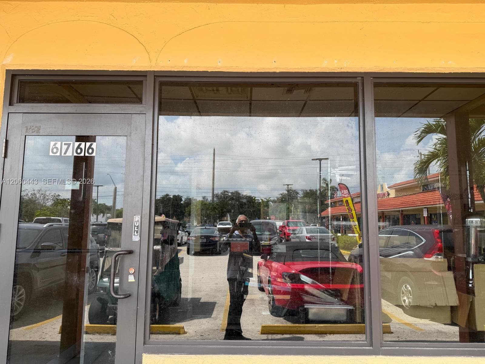 6766 Stirling Rd, Davie FL 33024