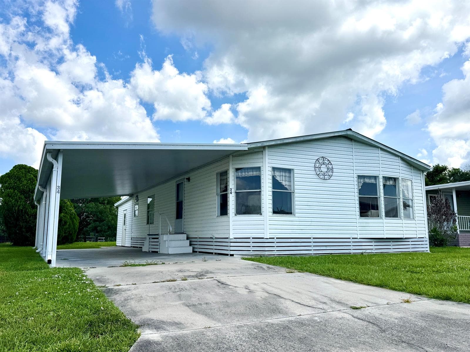 1601 US HIGHWAY 441 SE # 34, Okeechobee FL 34974