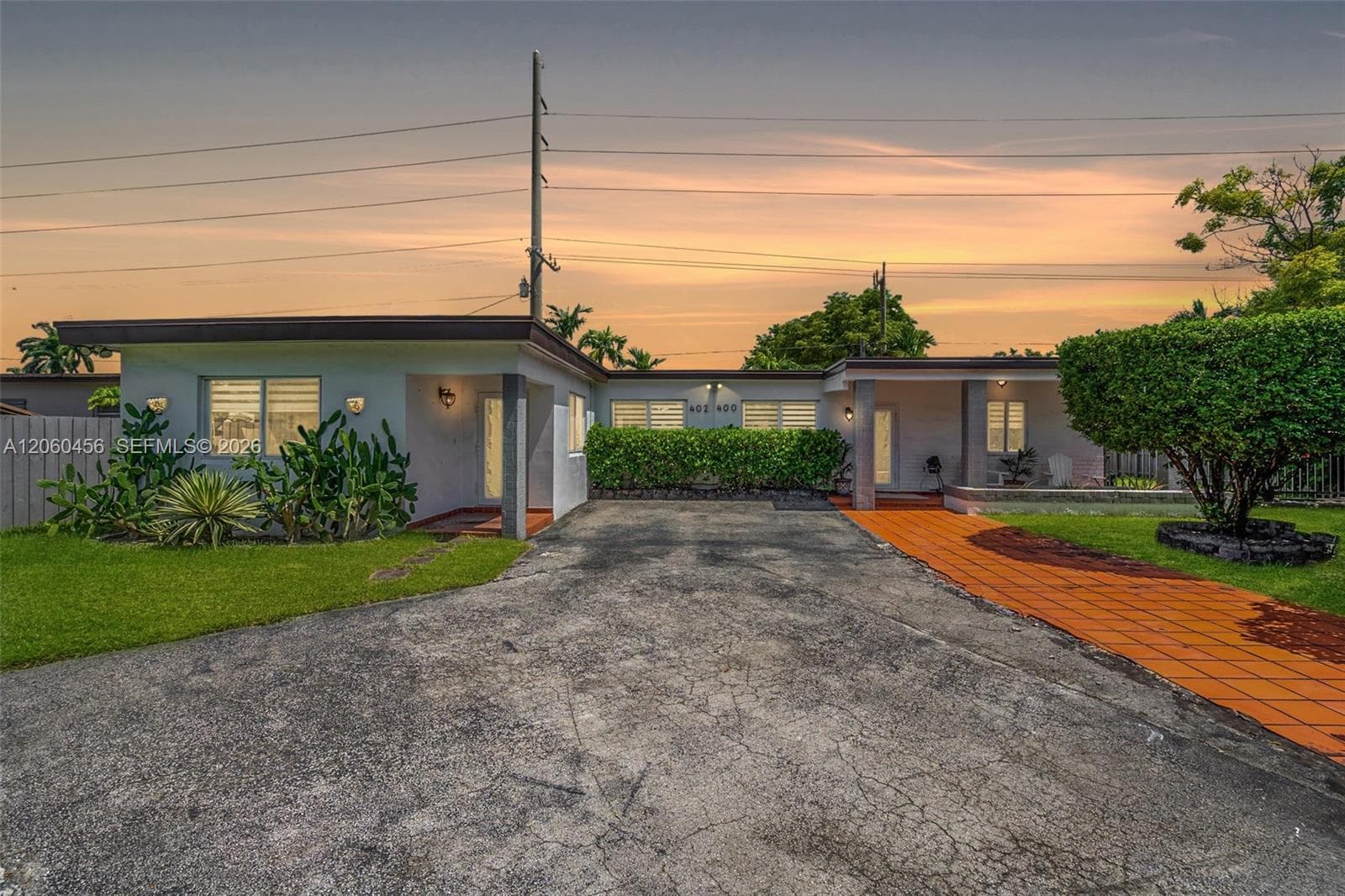 400 Central Blvd, Miami FL 33144