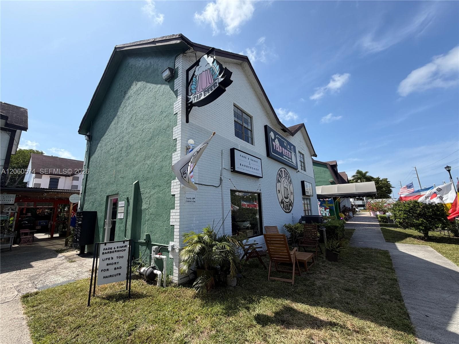 17800 W Dixie Hwy # C1, North Miami Beach FL 33160