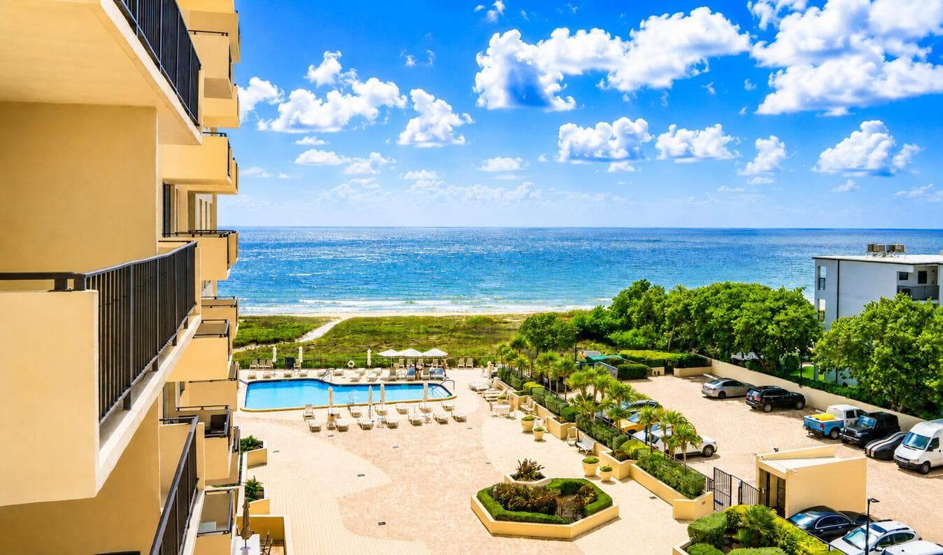 1900 S Ocean Boulevard # 5V, Pompano Beach, FL 33062