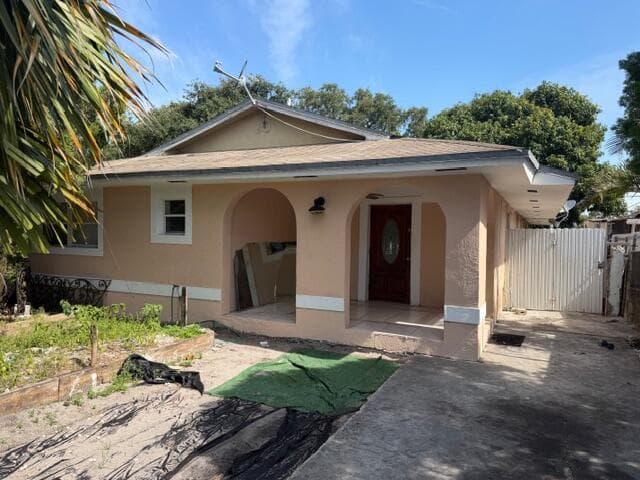 2975 NW 96TH Street, Miami FL 33147