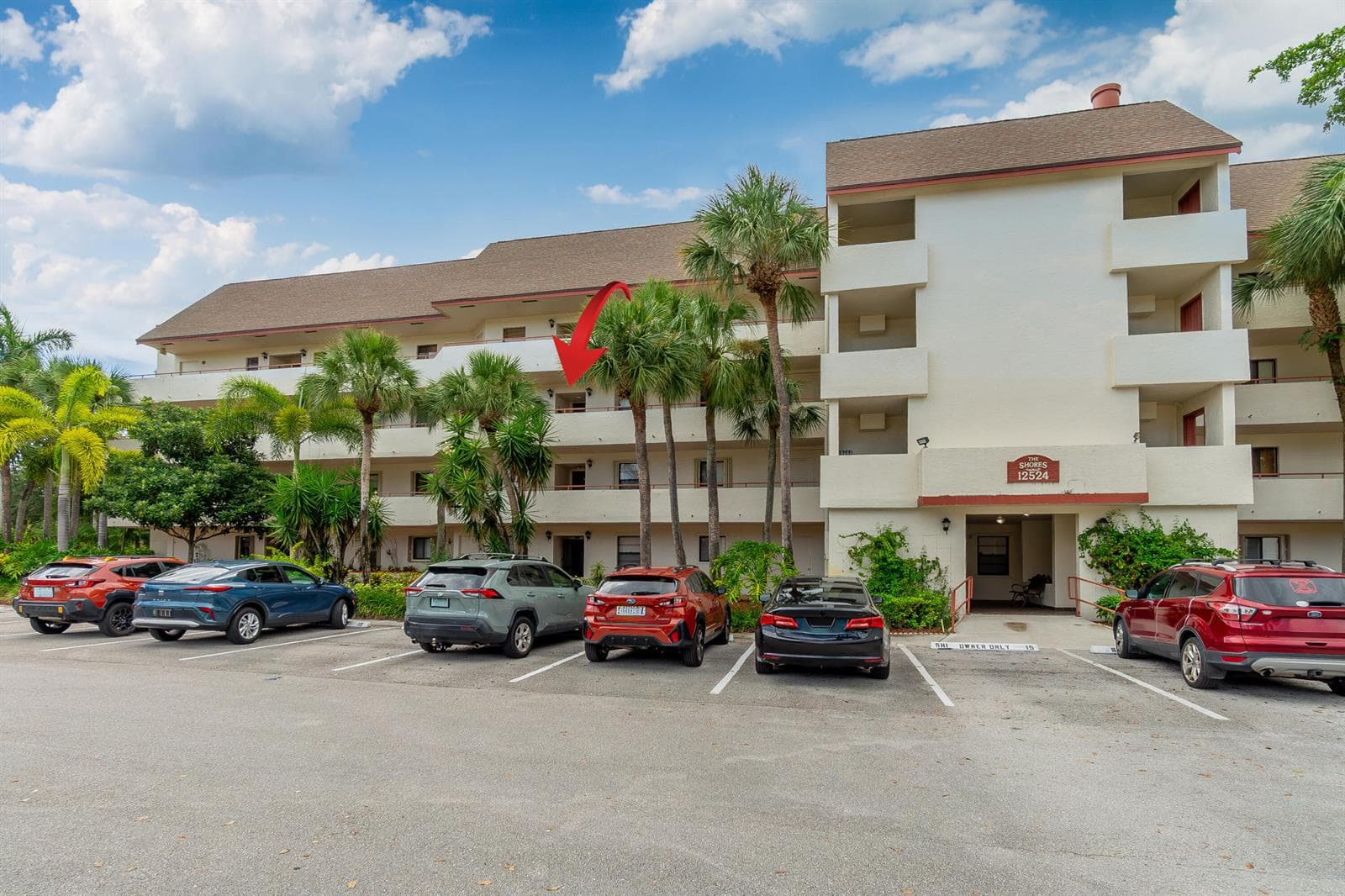 12524 SHORELINE Drive # 302, Wellington FL 33414
