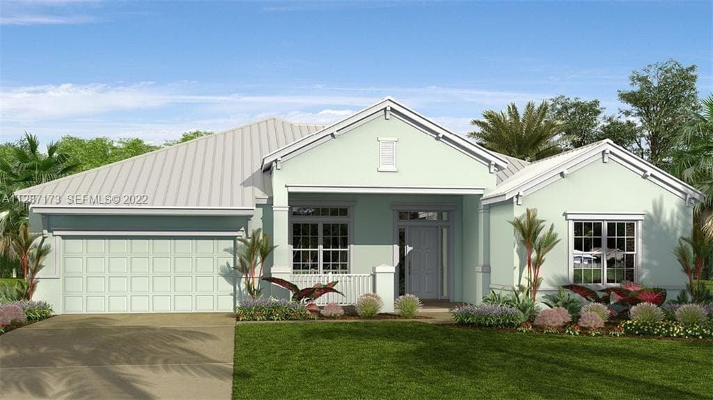 6555 Barbados Court, Vero Beach FL 32967