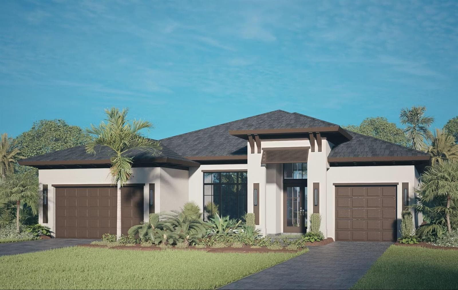 162 SE RIO ANGELICA, Port St. Lucie FL 34984