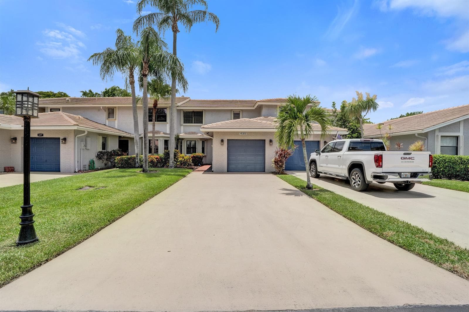 635 DEER CREEK NORTH SHORE Drive, Deerfield Beach FL 33442
