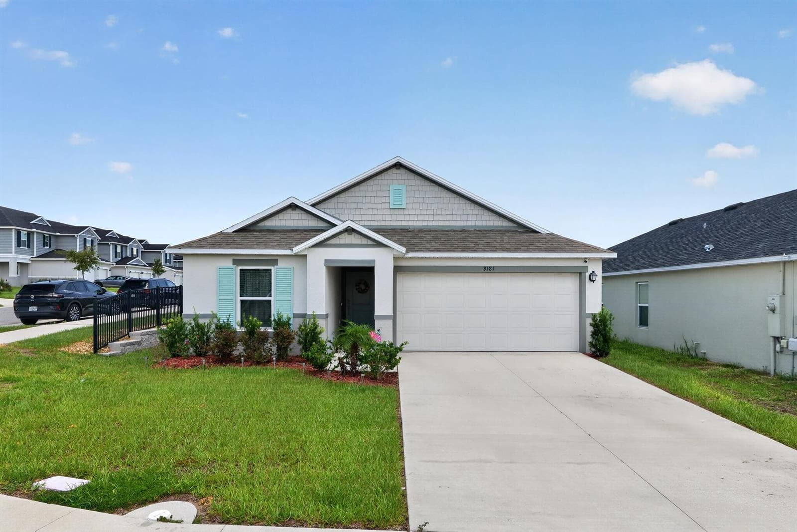 9181 Oscraft Drive, Davenport FL 33896