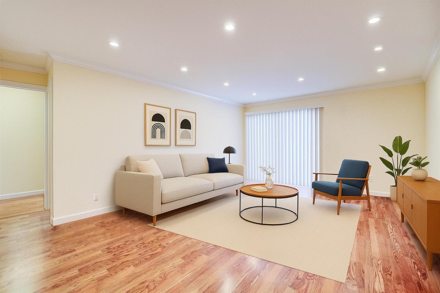 4000 N HILLS Drive # 35, Hollywood FL 33021