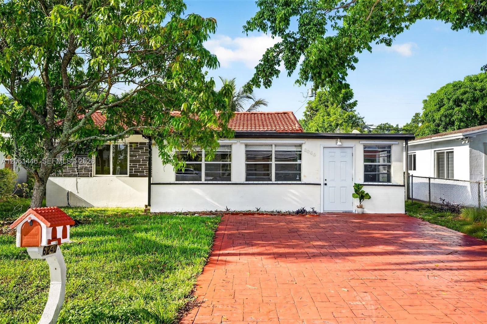 6240 SW 22nd Ct # 6240, Miramar FL 33023
