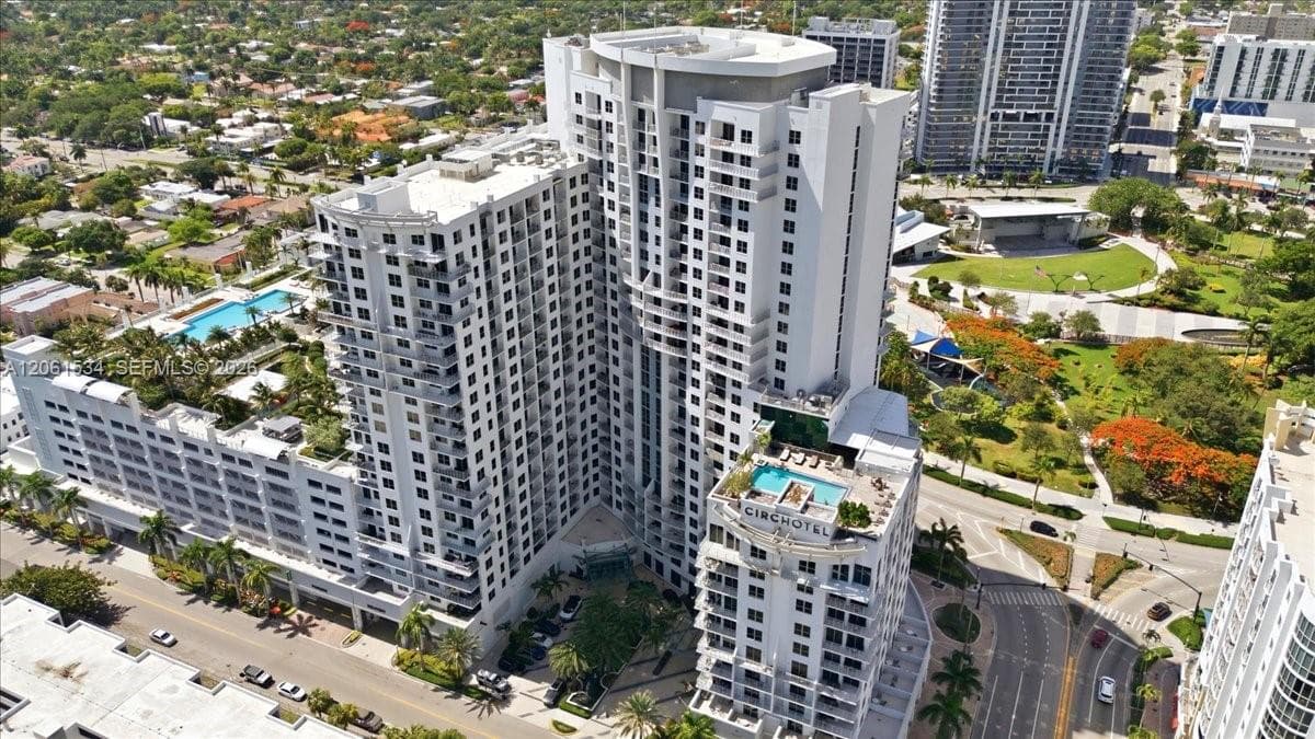 1776 Polk St # 703, Hollywood, FL 33020