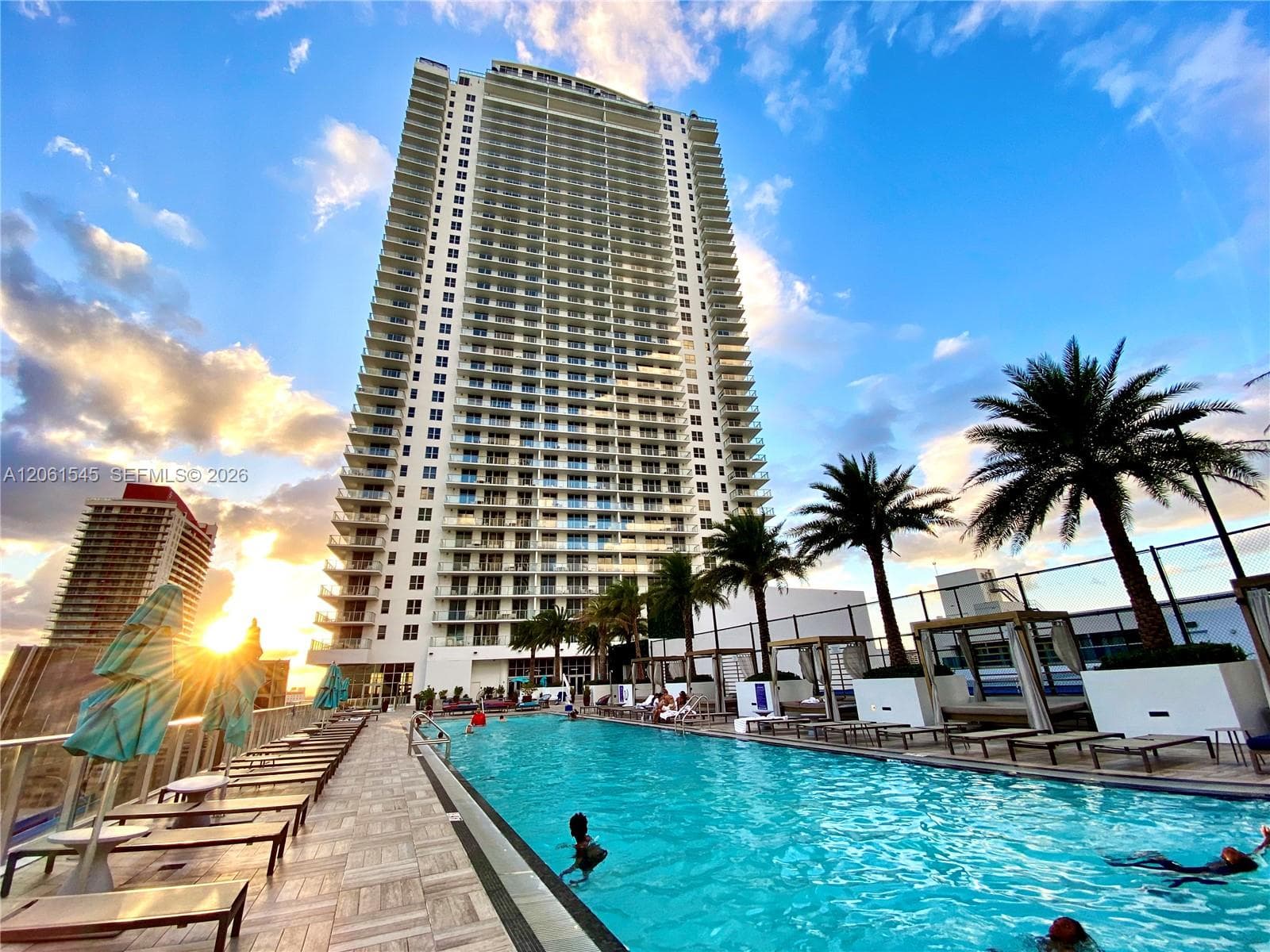 4010 S Ocean Dr # R2603, Hollywood FL 33019