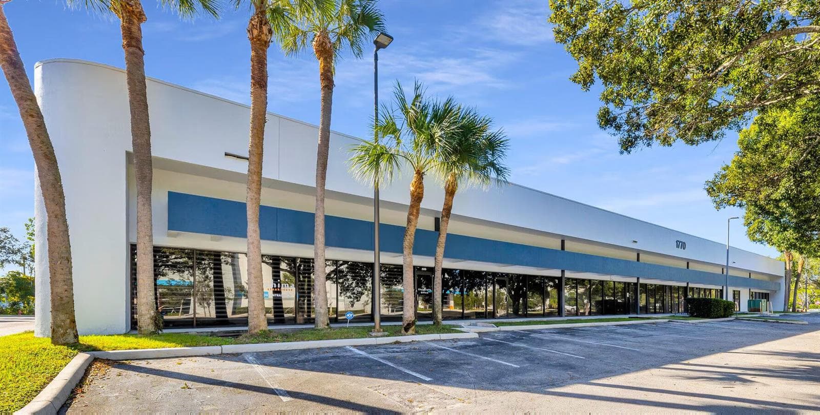 1770 NW 64th Street, Fort Lauderdale FL 33309