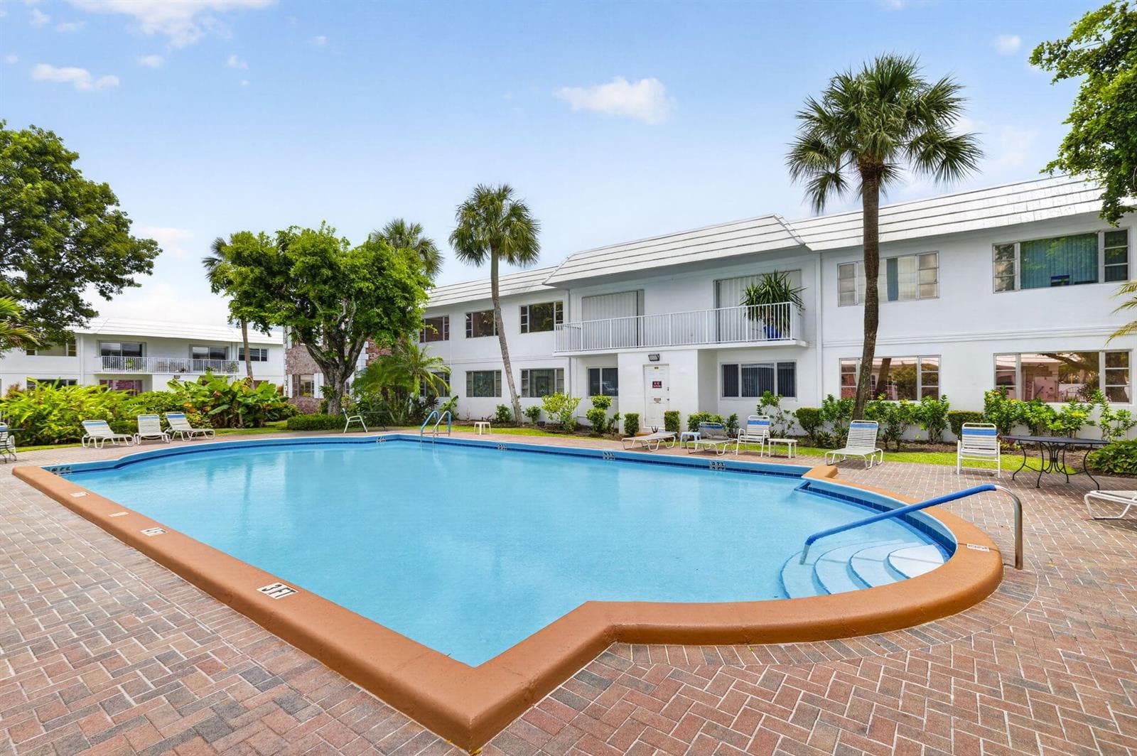 400 S Cypress Road # 427, Pompano Beach, FL 33060