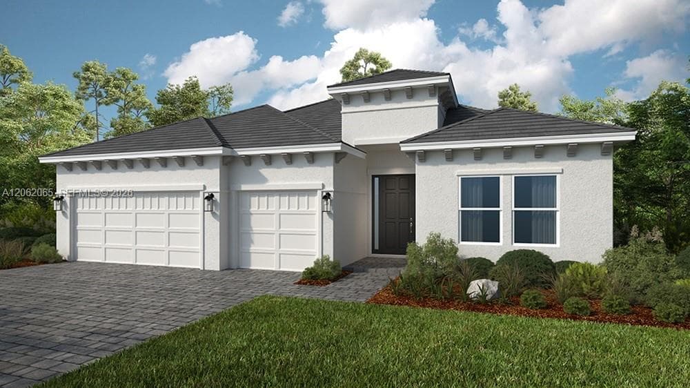 15756 Modena Street, Naples FL 34114