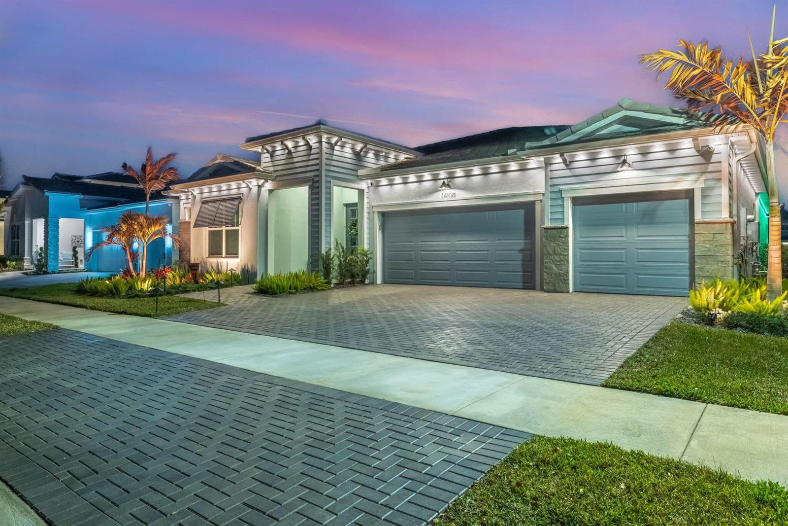 14100 SW DELILAH Way, Port St. Lucie FL 34987