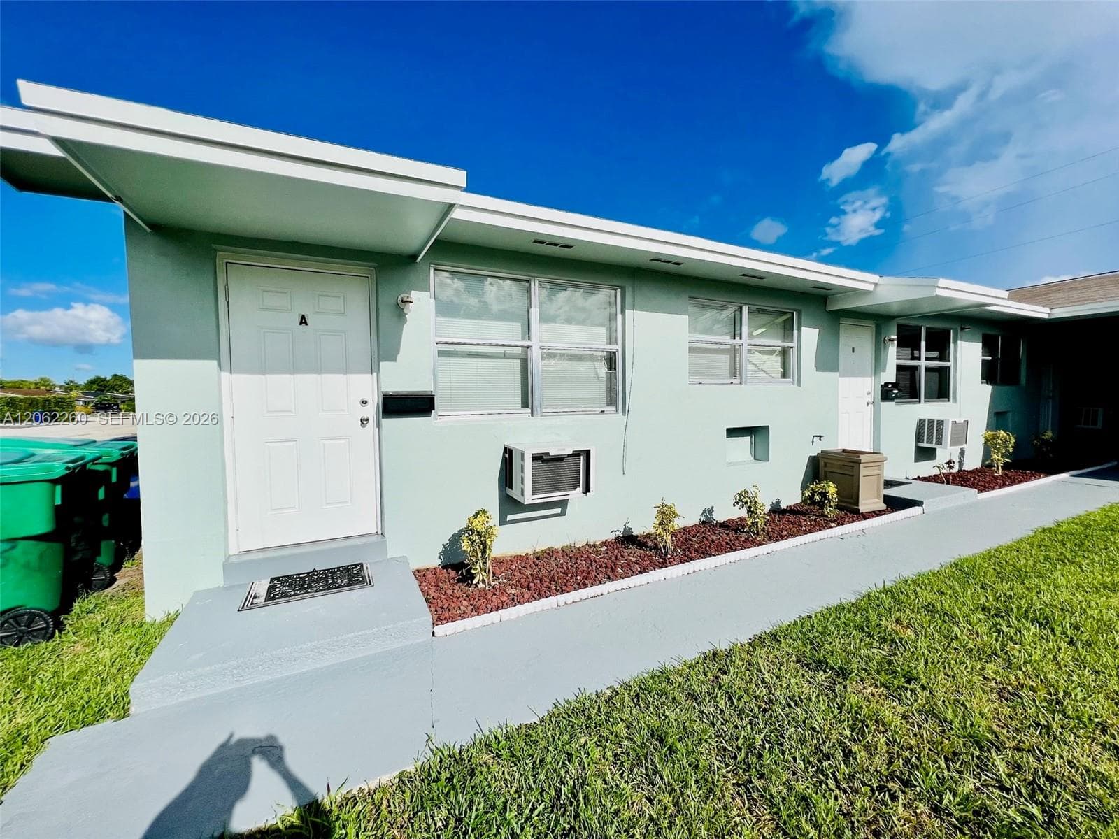 Listing