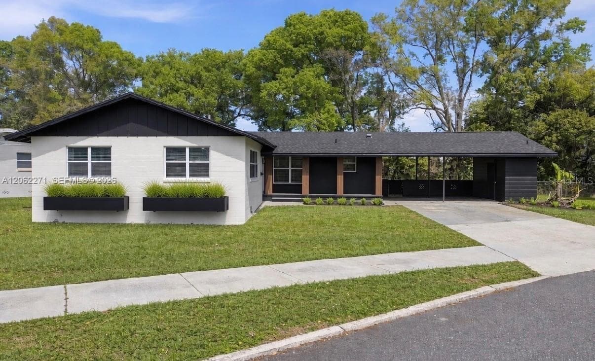 405 Lake Fair Lane, Winter Park FL 32789