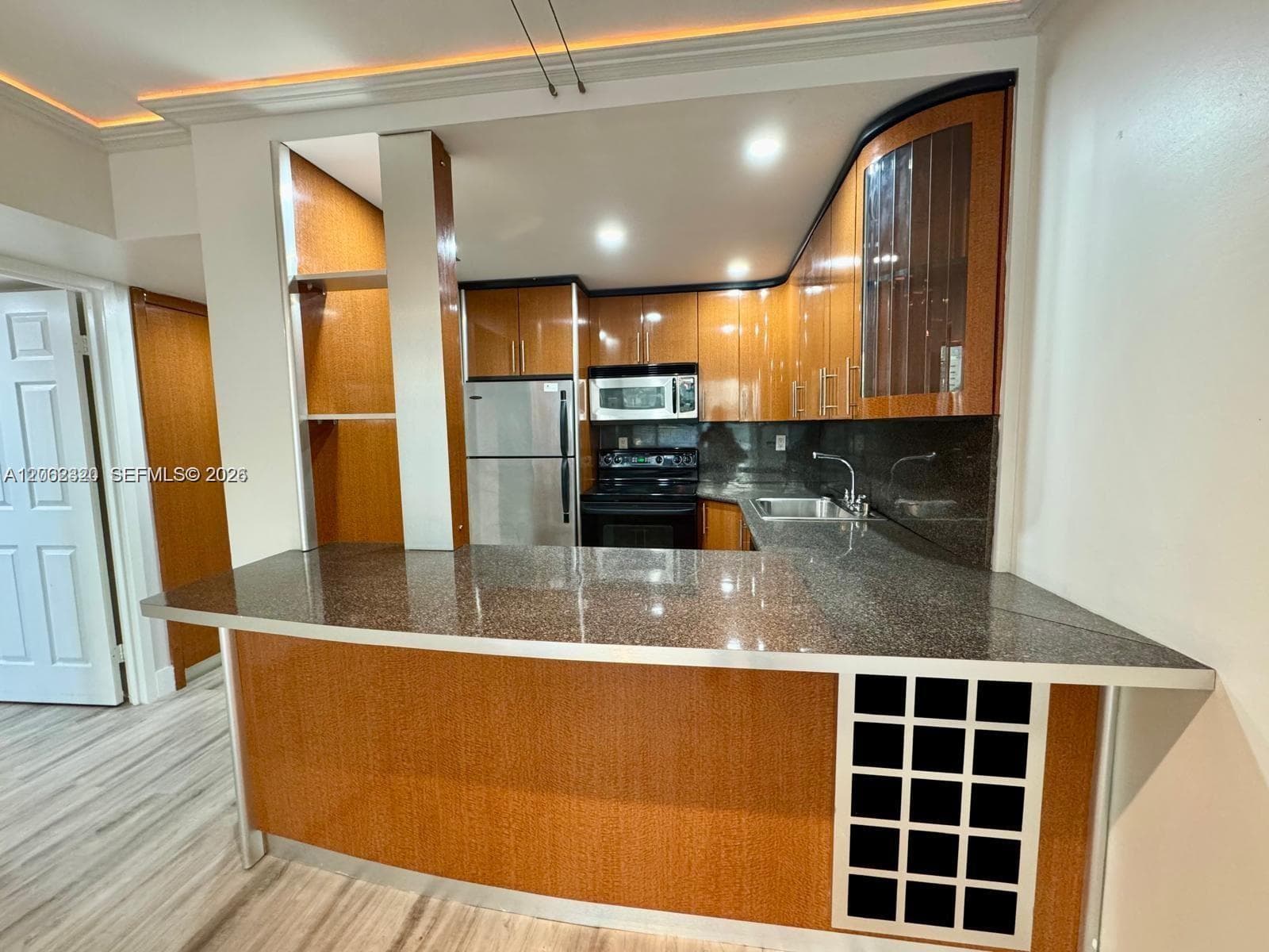 200 172nd St # 206, Sunny Isles Beach FL 33160