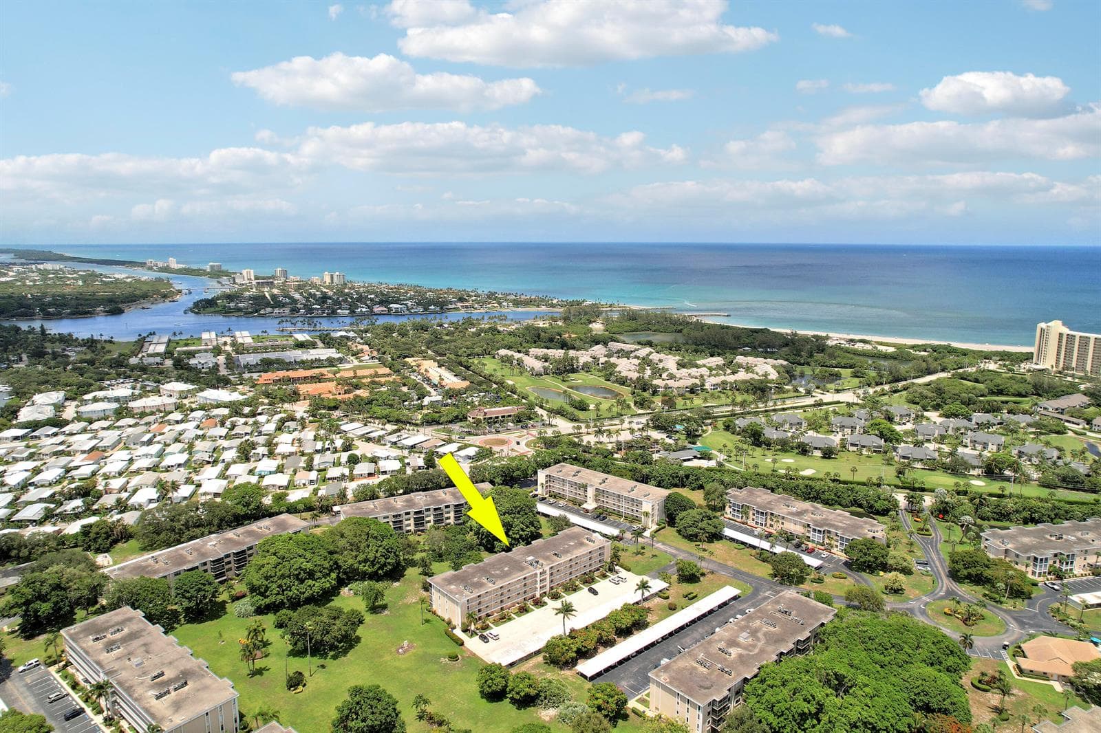 300 N Highway A1A # 105J, Jupiter FL 33477