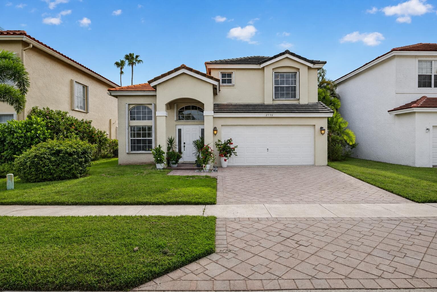 2146 COUNTRY GOLF Drive, Wellington FL 33414