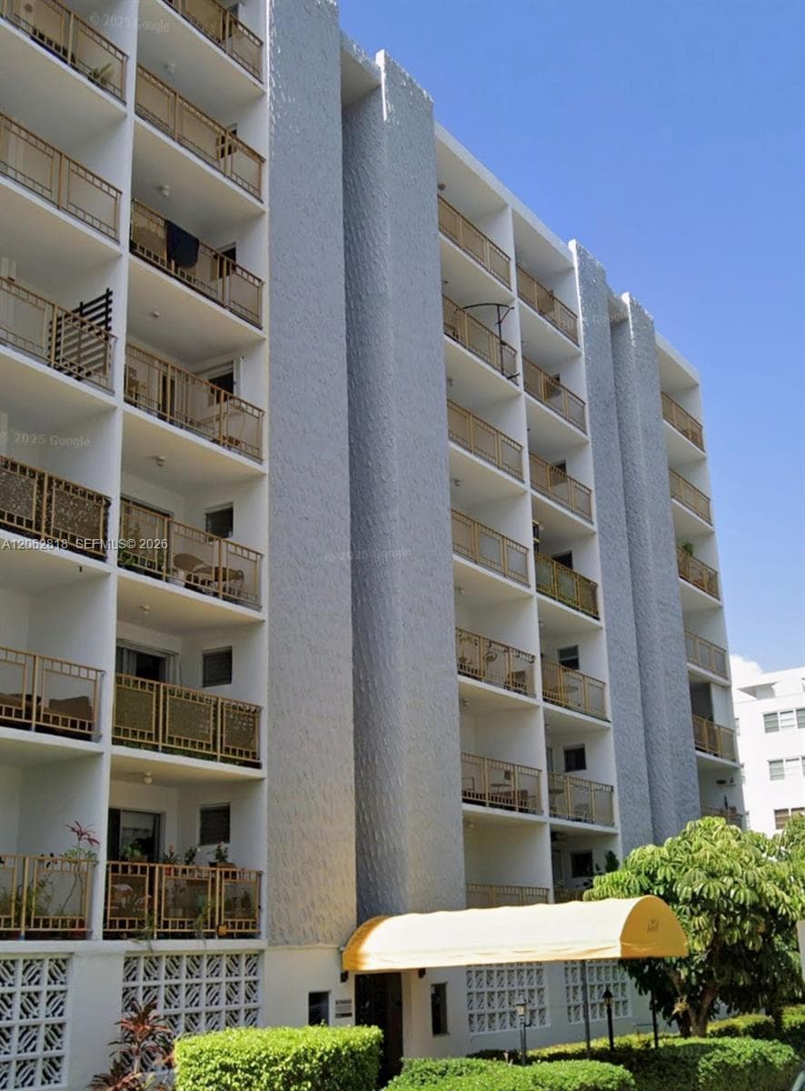 1340 Lincoln Rd # 505, Miami Beach, FL 33139