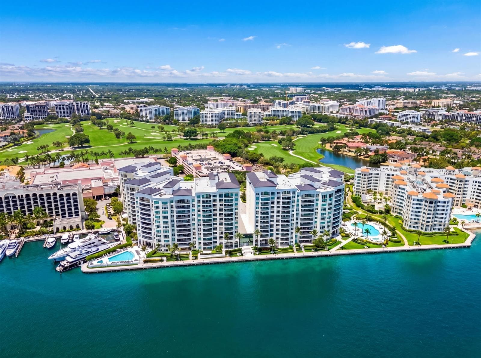 500 SE 5th Avenue, Boca Raton FL 33432