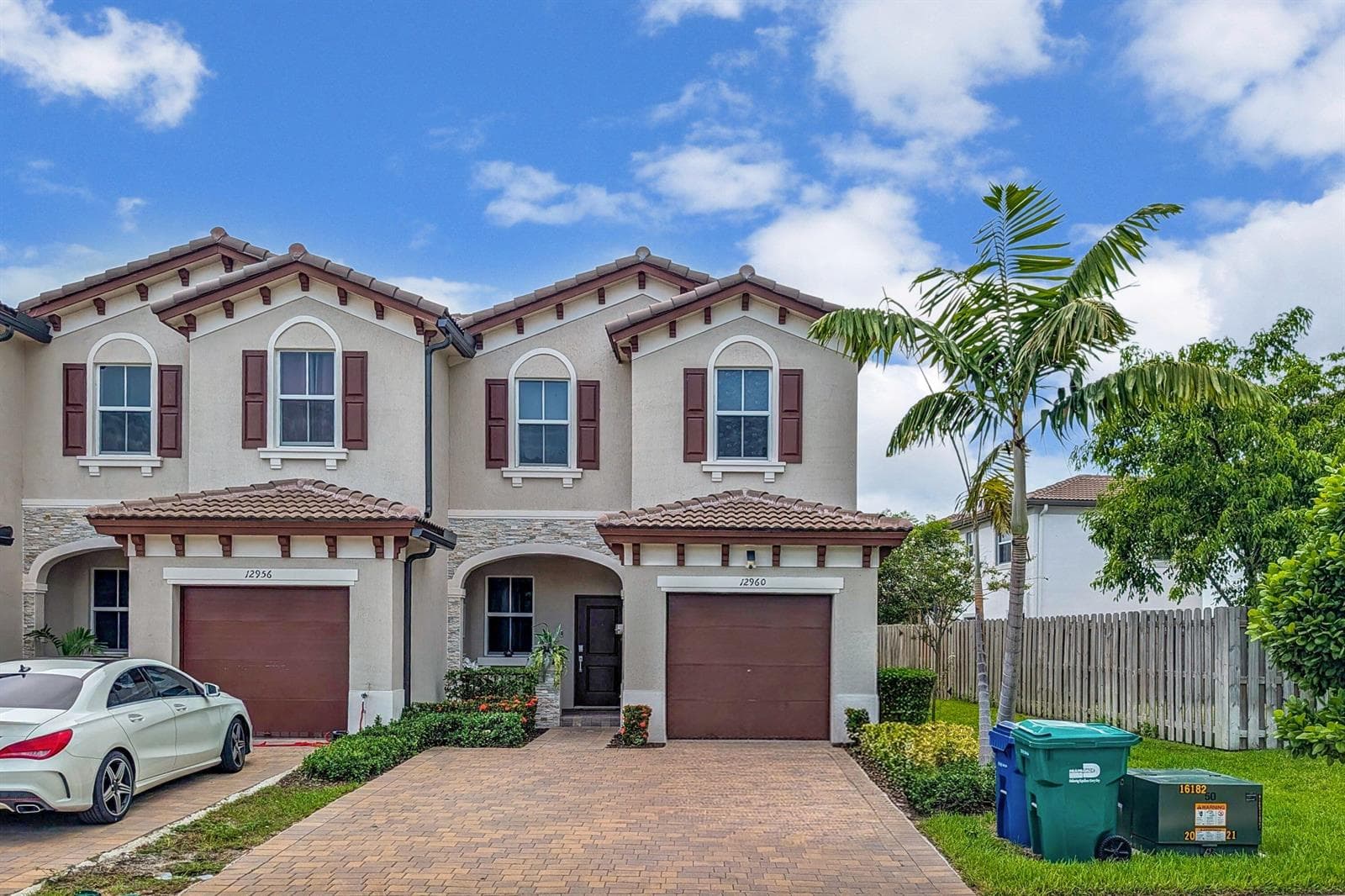 12960 NW 22ND Place, Miami FL 33167