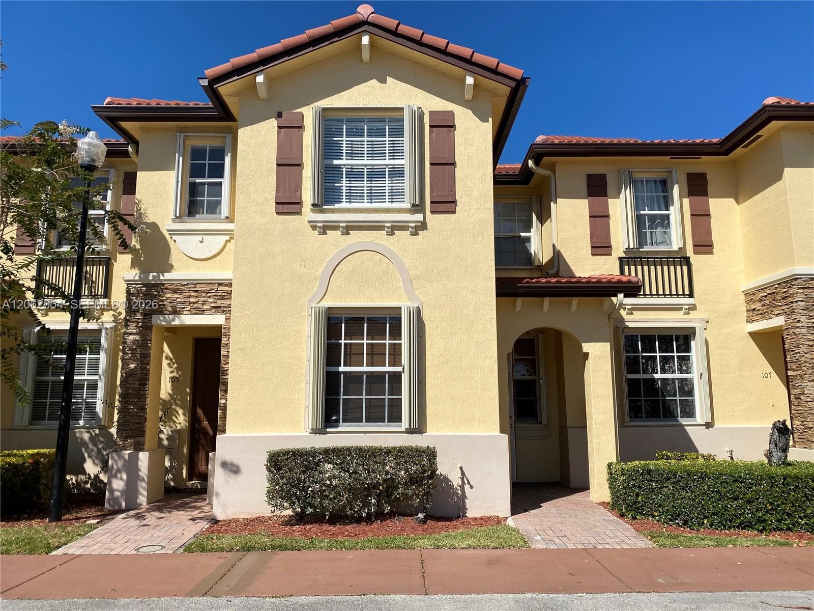 Listing