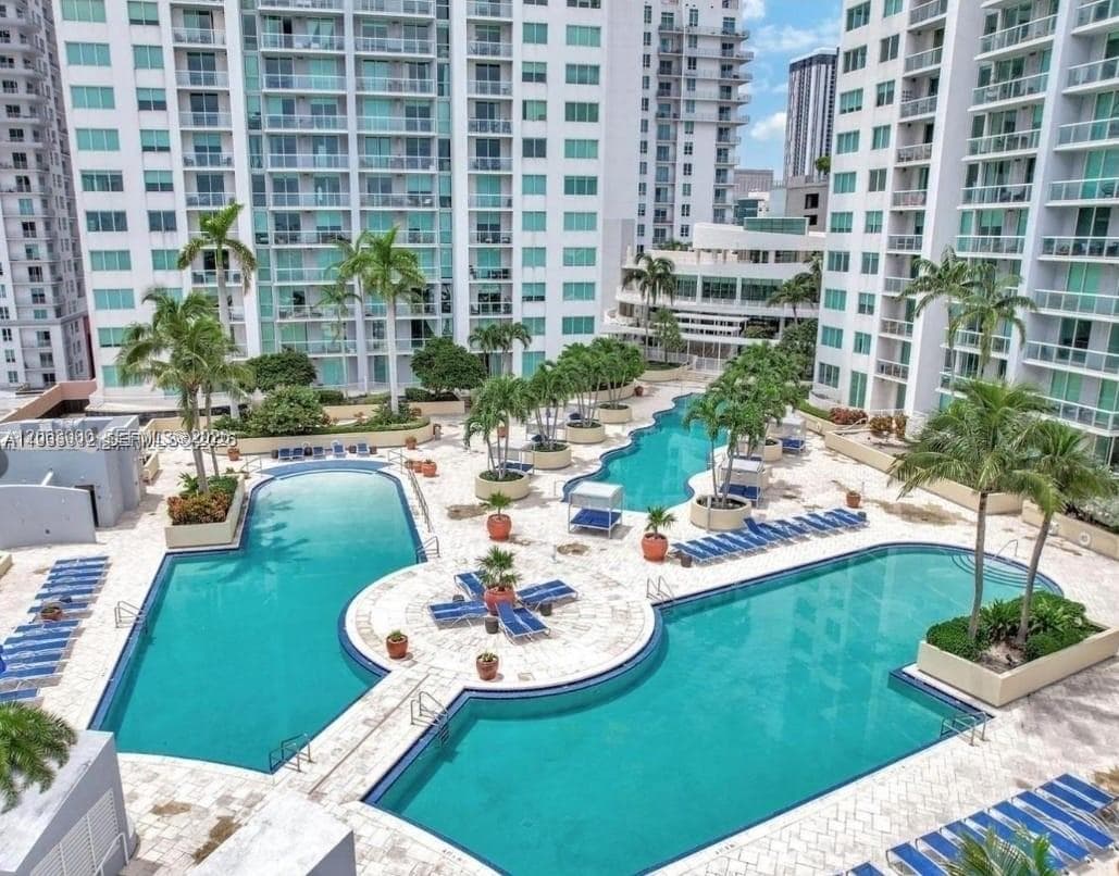 244 Biscayne Blvd # 440, Miami, FL 33132